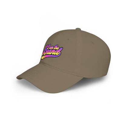 I am the brand Baseball Cap
