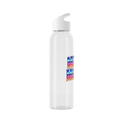 Money magnet Water Bottle