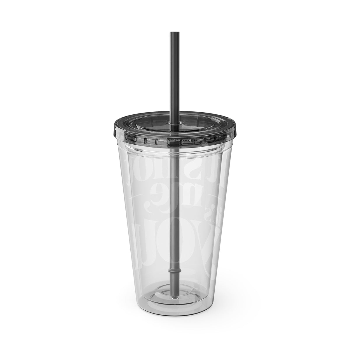It's not me, it's you Cup