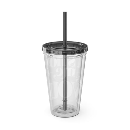 It's not me, it's you Cup