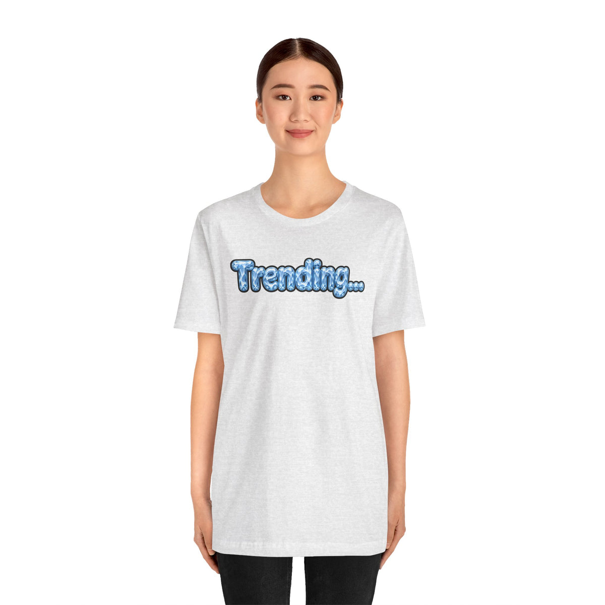 Trending T-shirt