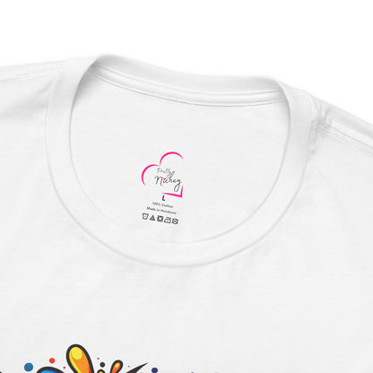 WINE NOW Adult later T-shirt