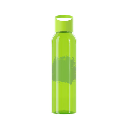 I don't do magic. Just hair Water Bottle