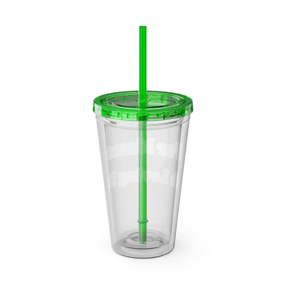 Fur mama & loving it Insulated Cup