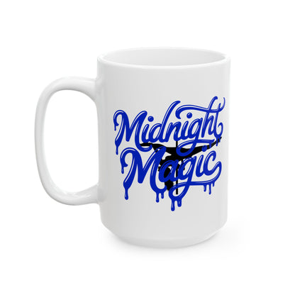 Midnight Magic Mug