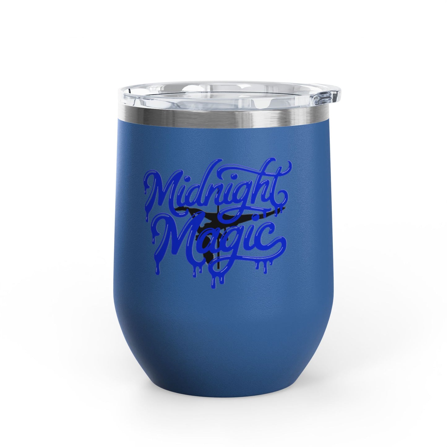 Midnight Magic Tumbler