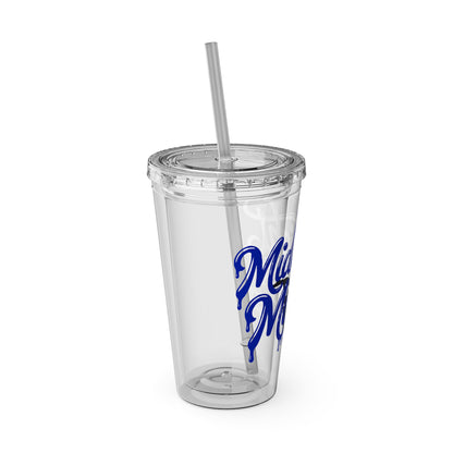 Midnight Magic Insulated Cup