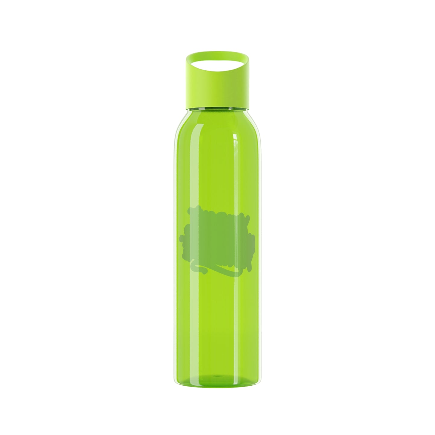 You don't need a filter you need me Water Bottle