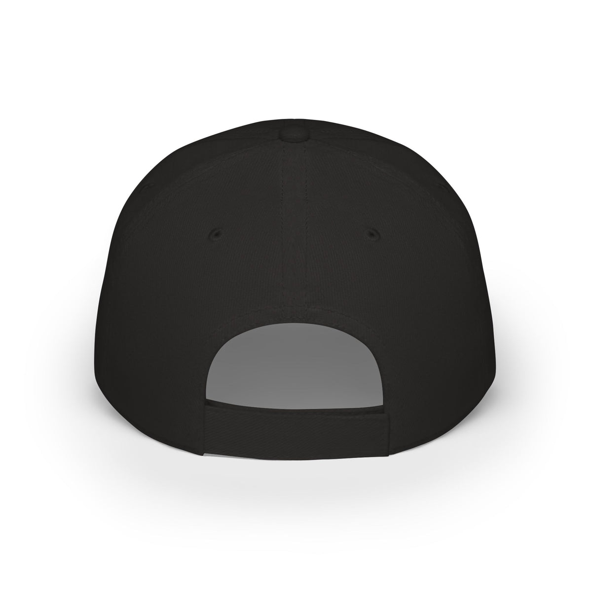 I don't have broke conversations Baseball Cap