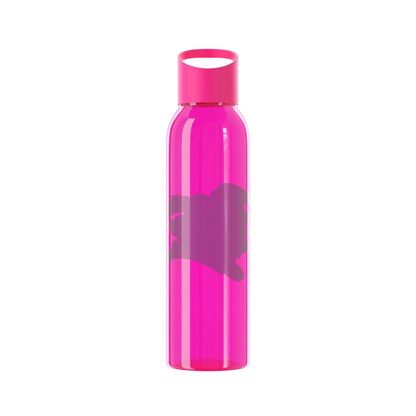 I'm the reason your selfies go viral Water Bottle