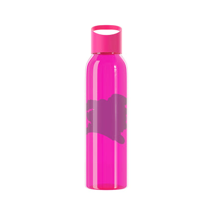 I'm the reason your selfies go viral Water Bottle