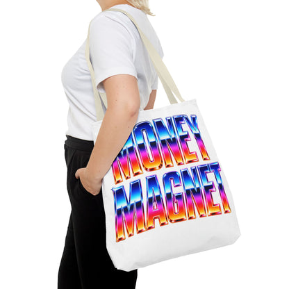 Money magnet Tote Bag
