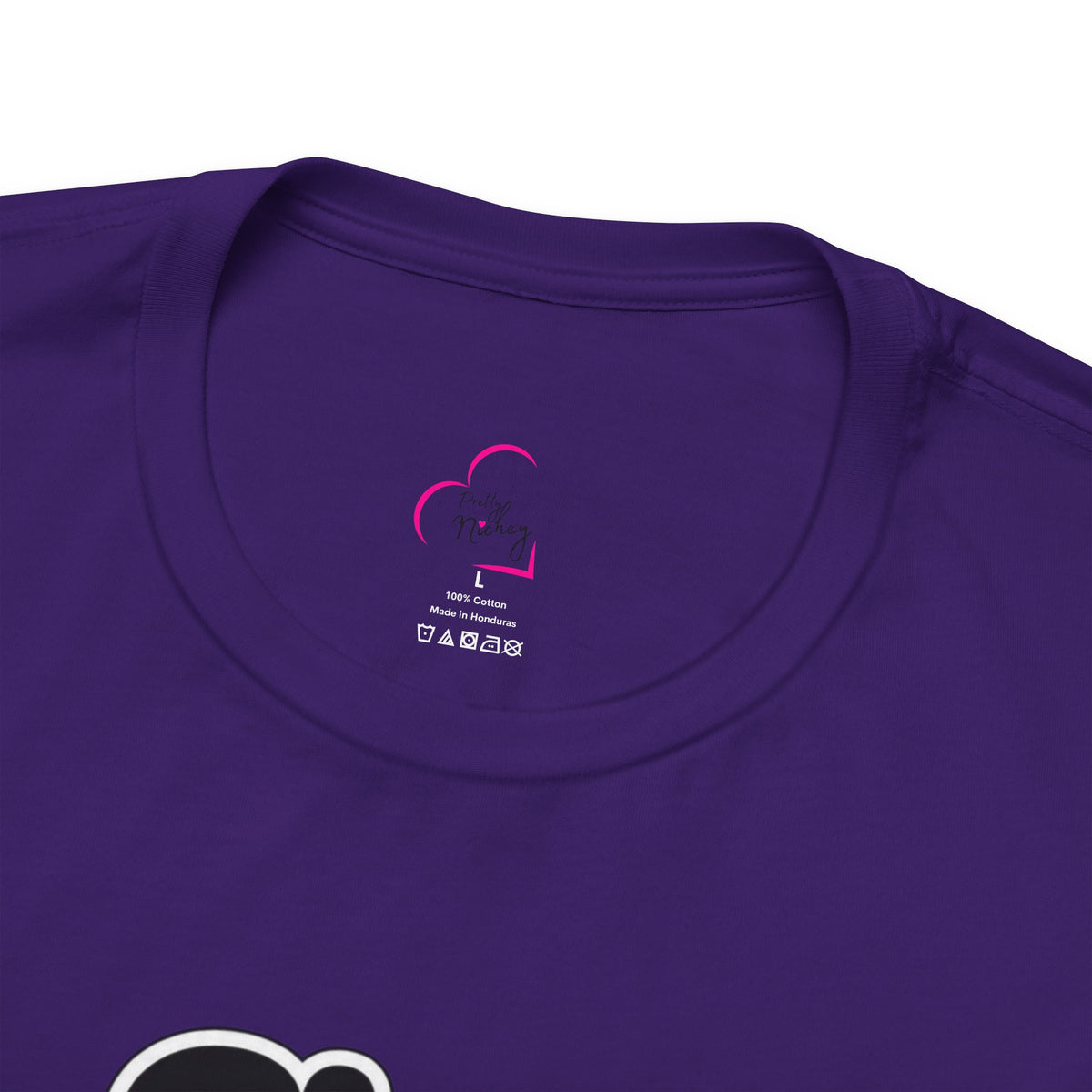 She's here T-shirt
