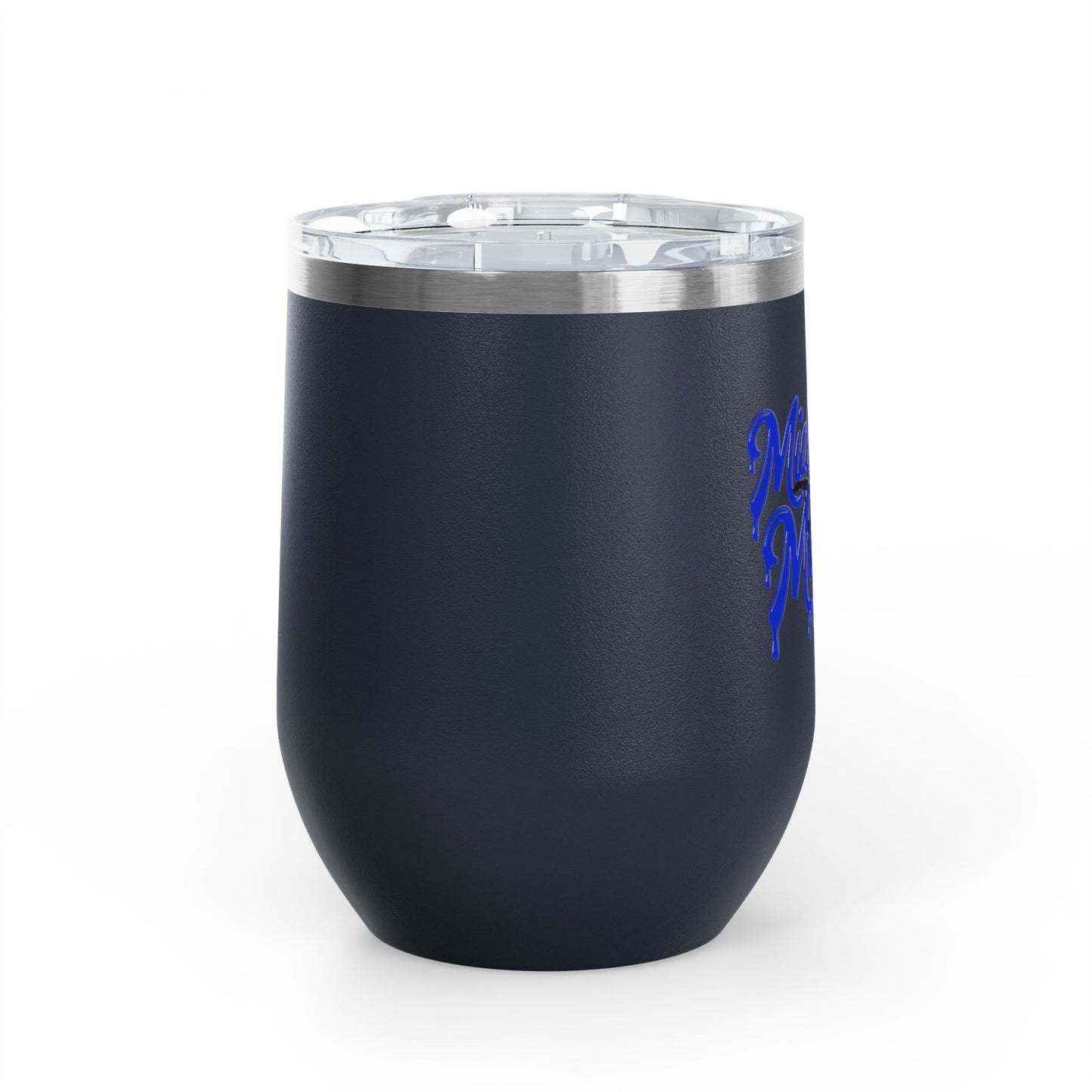 Midnight Magic Tumbler