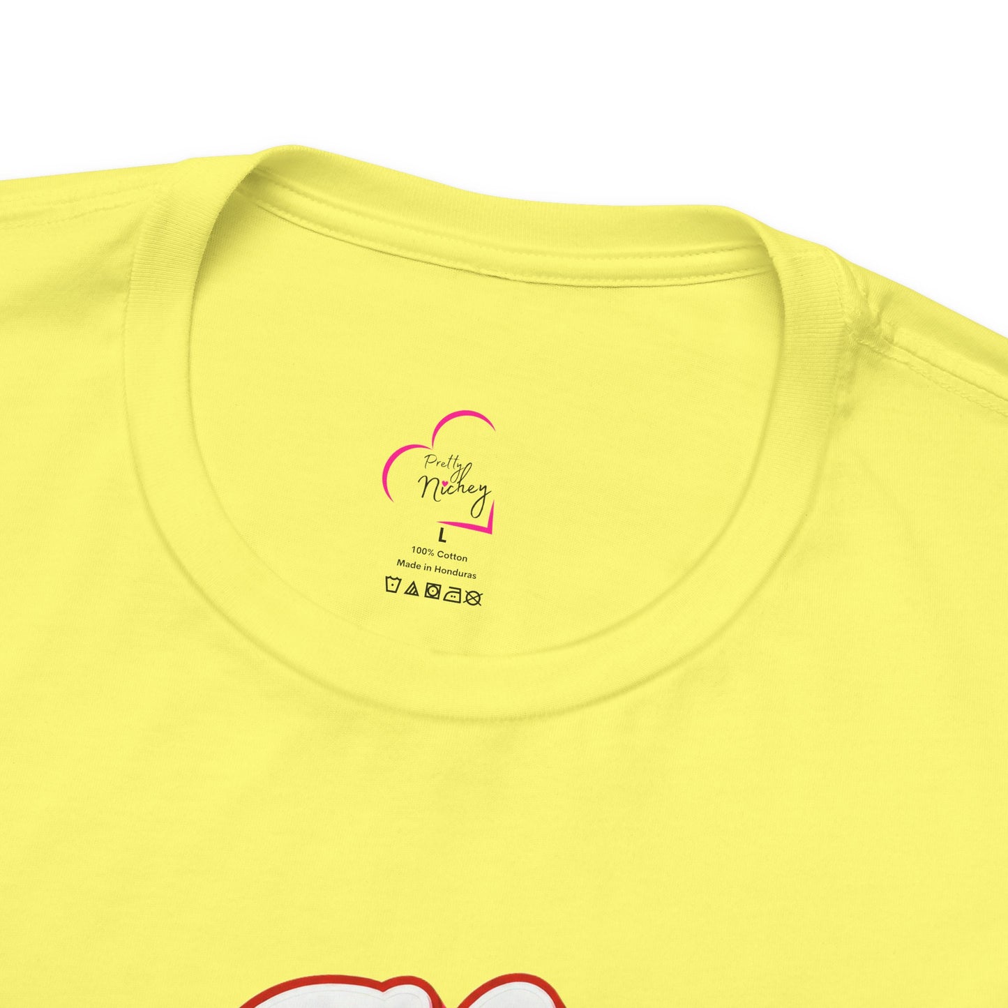 No handouts, just hustle. T-shirt