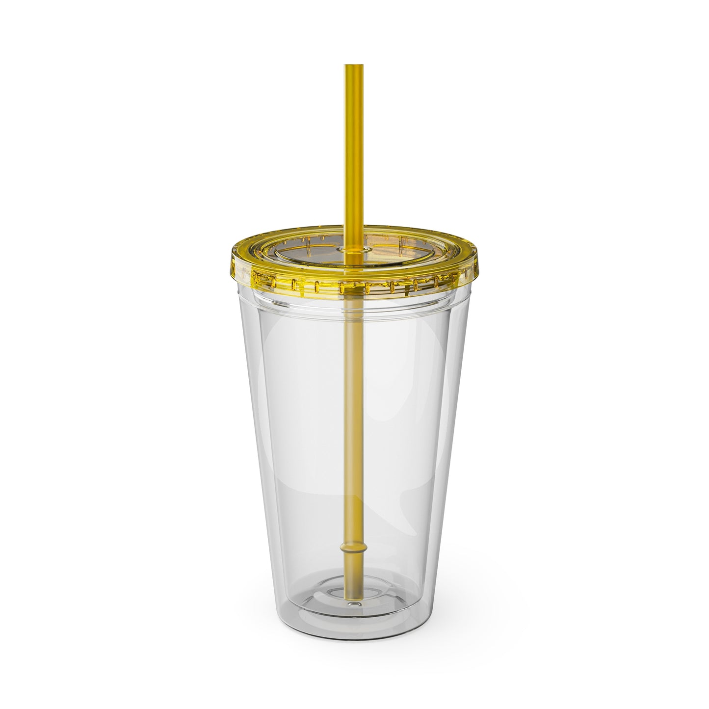 My business, my rules. Insulated Cup