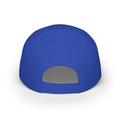 I'm the lifestyle Baseball Cap
