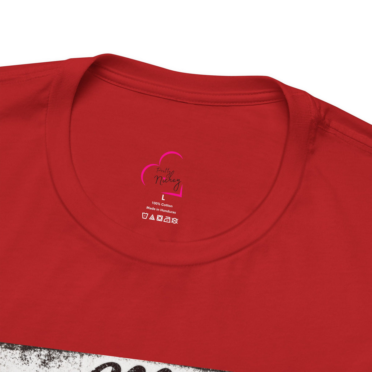My last nerve packed it's bags T-shirt