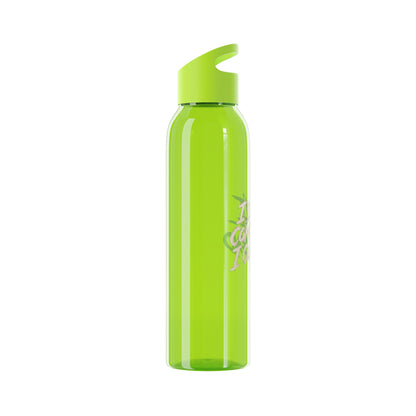 I don't compete I out blend Water Bottle