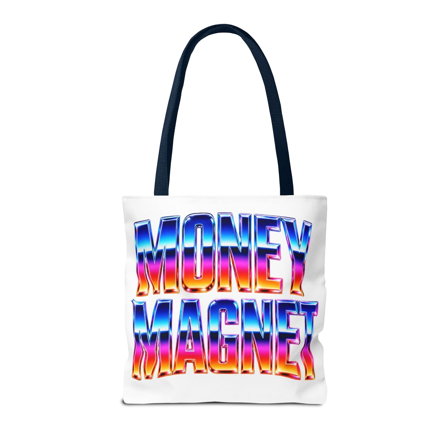 Money magnet Tote Bag