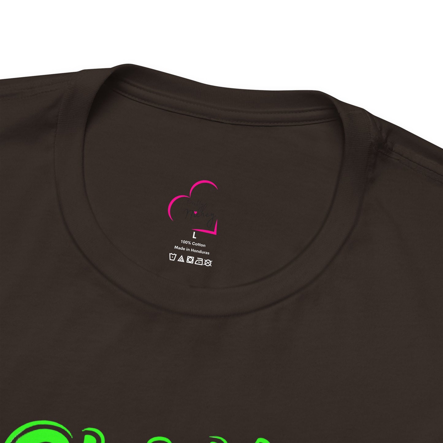 Blink twice yeah I did that T-shirt