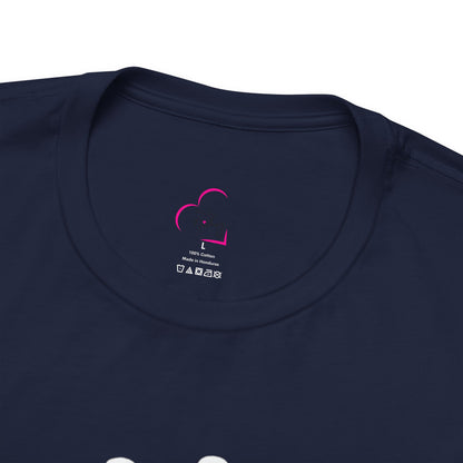 Yes, I'm that DOCTOR T-shirt