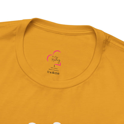 Yes, I'm that DOCTOR T-shirt