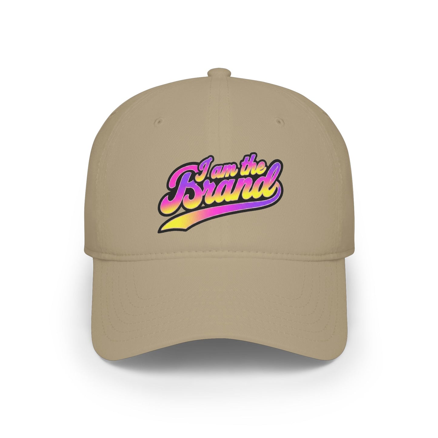I am the brand Baseball Cap