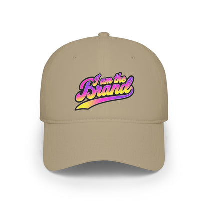 I am the brand Baseball Cap