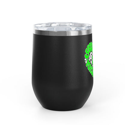 Your crown my masterpiece Tumbler