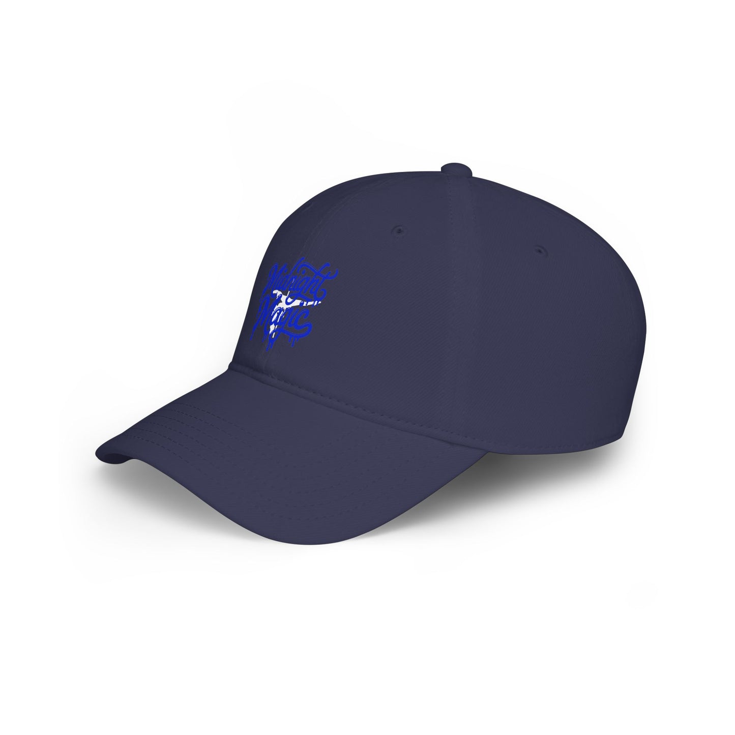 Midnight Magic Baseball Cap
