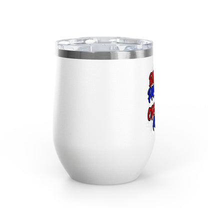 Built for pressure and operating rooms Tumbler
