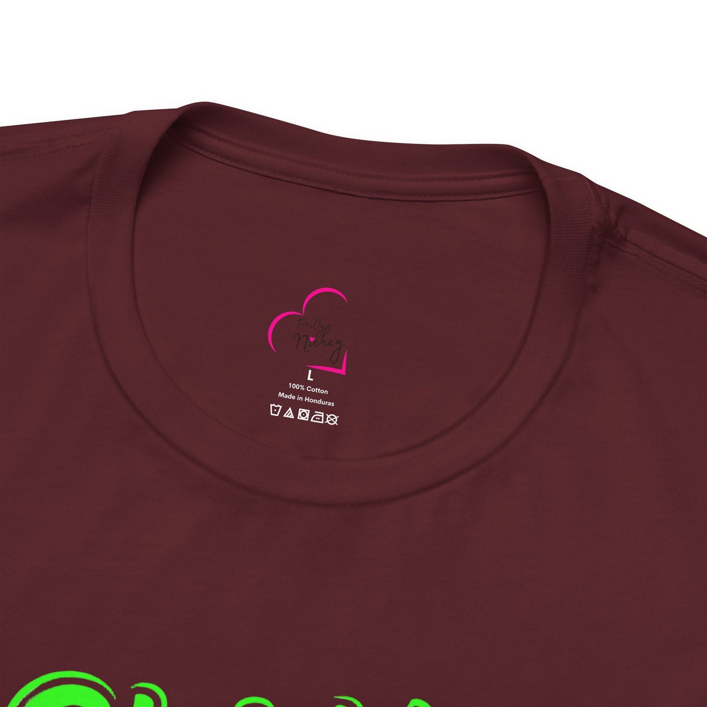 Blink twice yeah I did that T-shirt