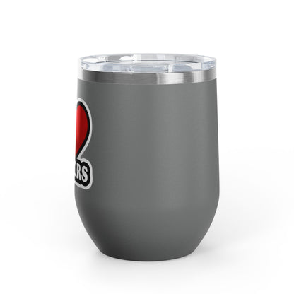 I love doctors Tumbler