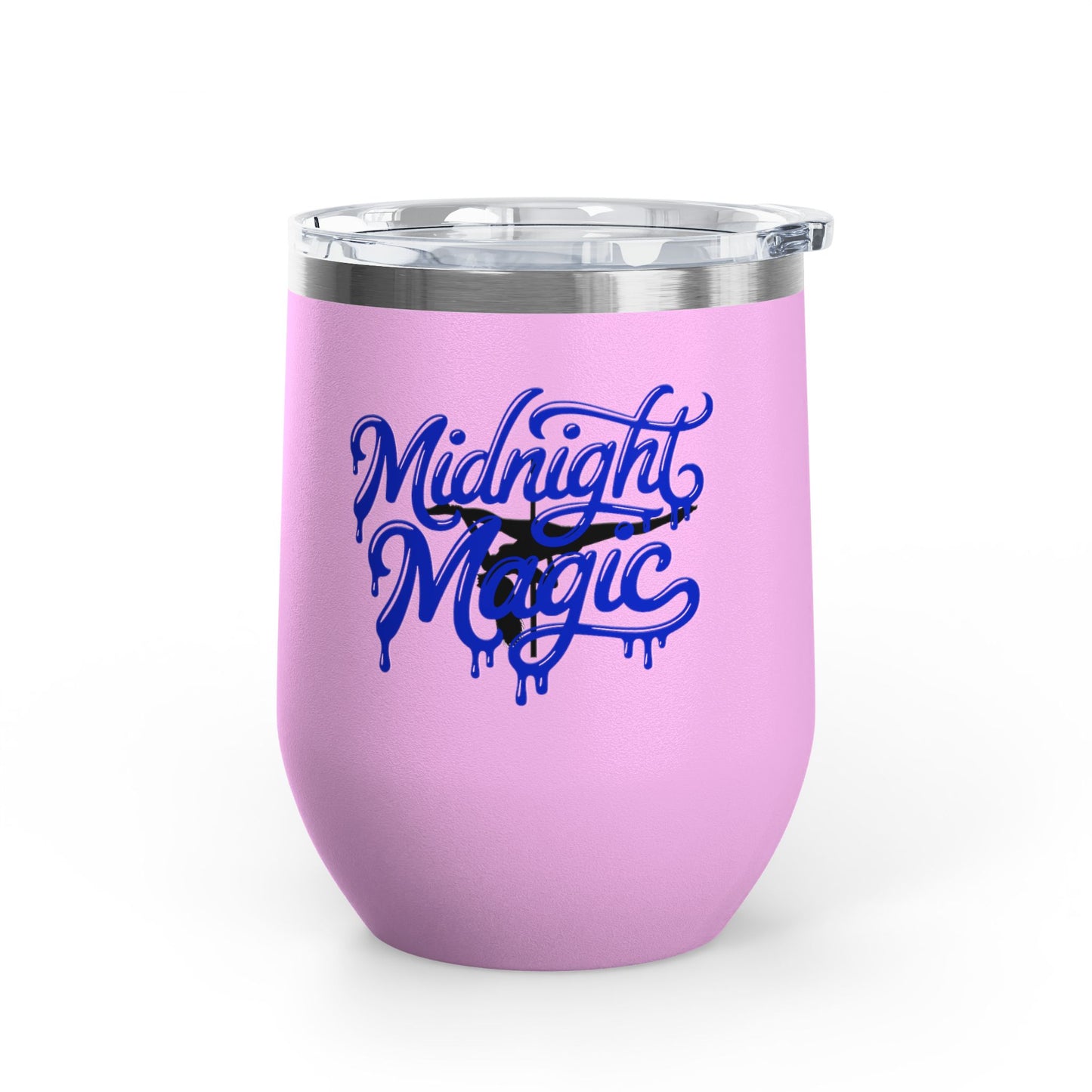 Midnight Magic Tumbler