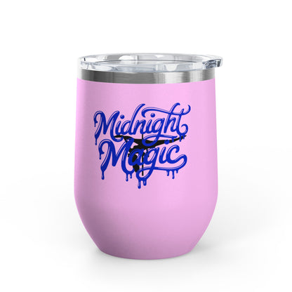 Midnight Magic Tumbler
