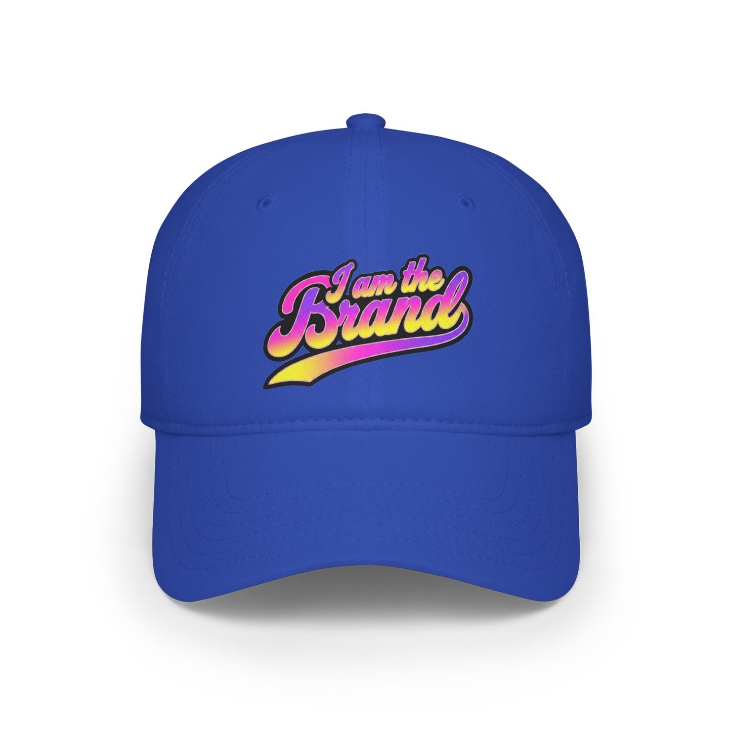 I am the brand Baseball Cap