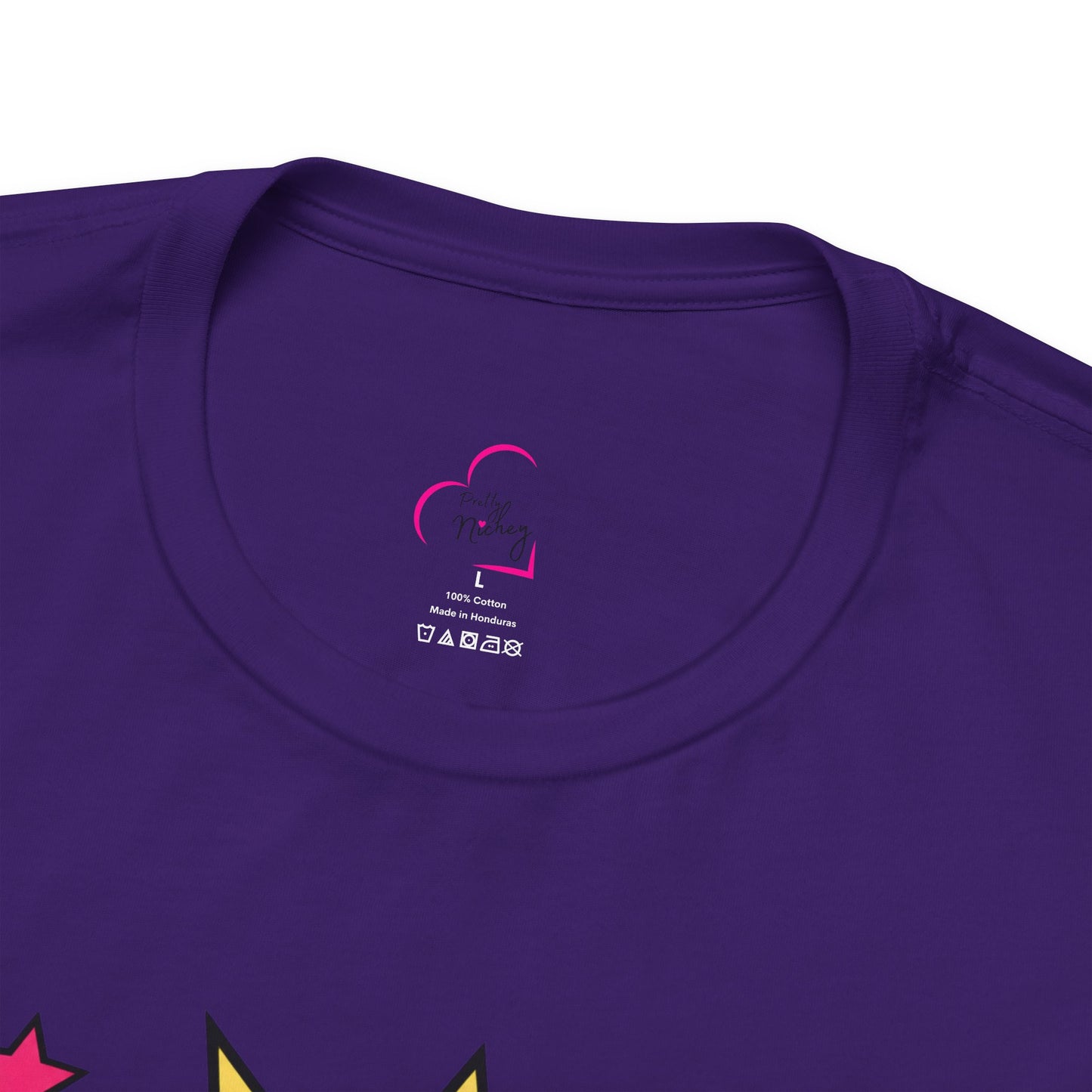 Cutie on a budget T-shirt