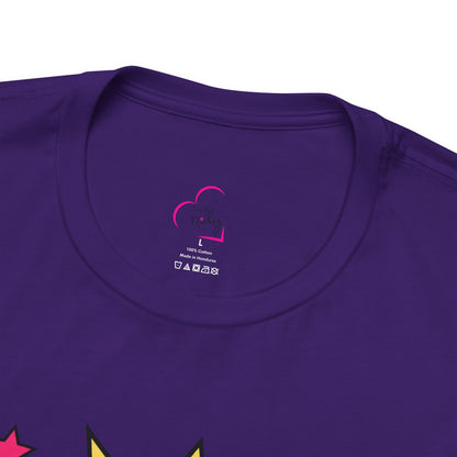 Cutie on a budget T-shirt