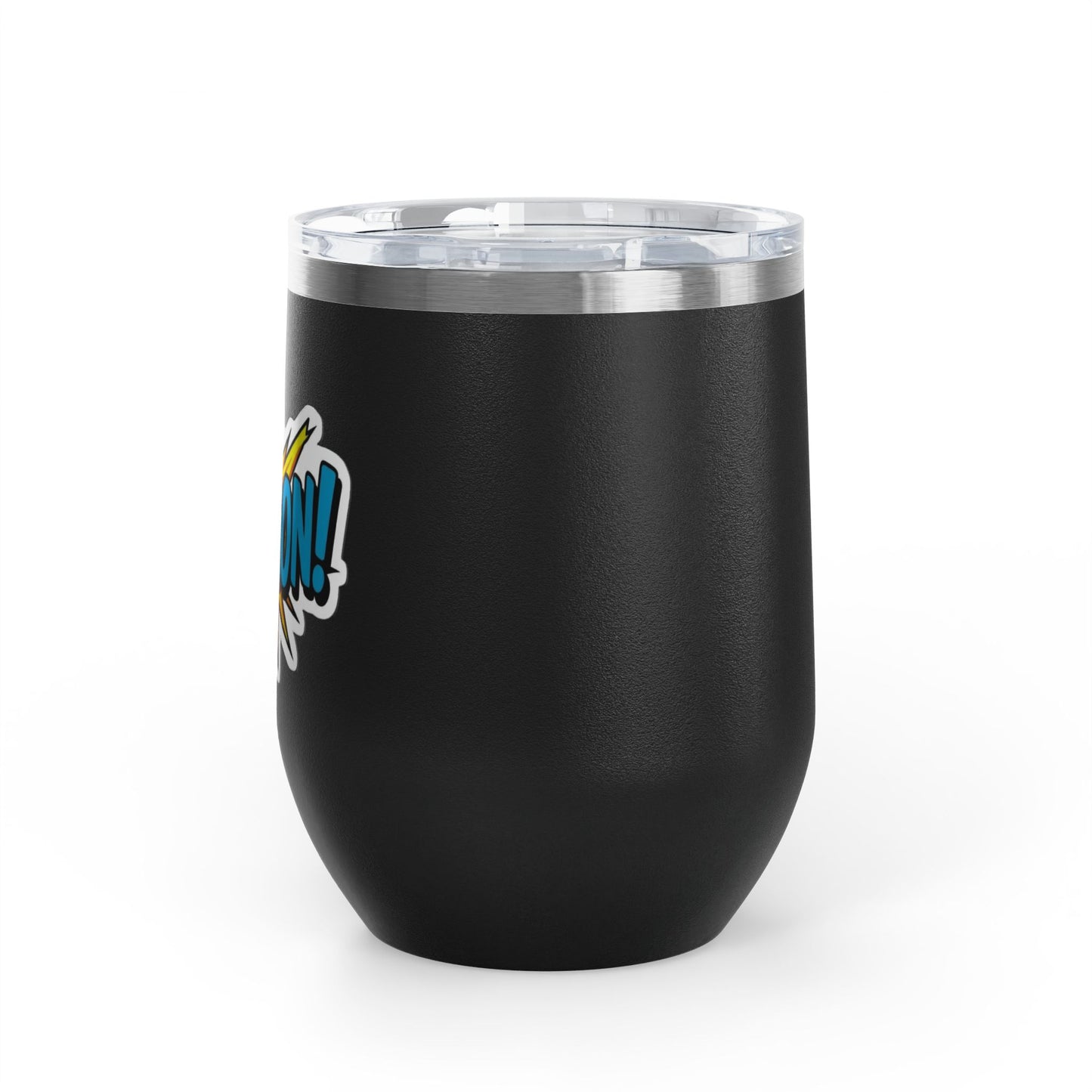 Yes, I'm that SURGEON Tumbler