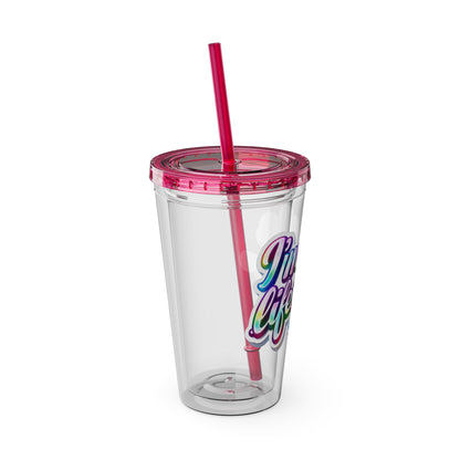 I'm the lifestyle Insulated Cup