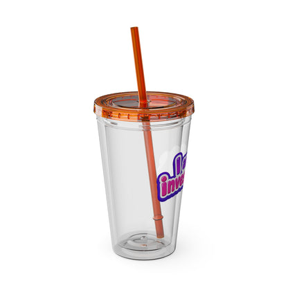 I am the investment Insulated Cup