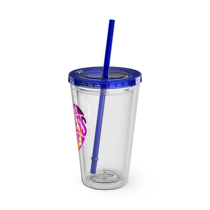 If it's flawless it's mine Insulated Cup