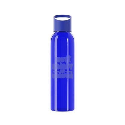 From vision to invoices Water Bottle