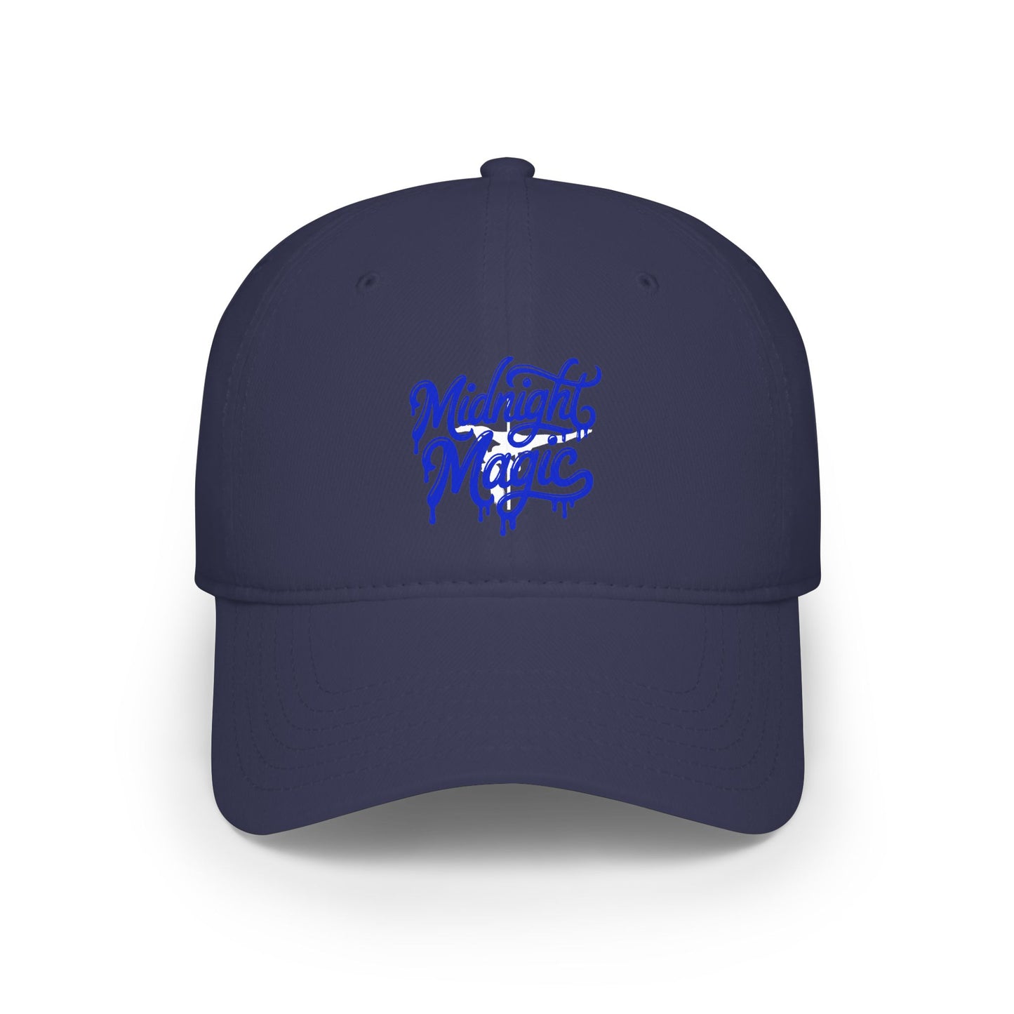 Midnight Magic Baseball Cap