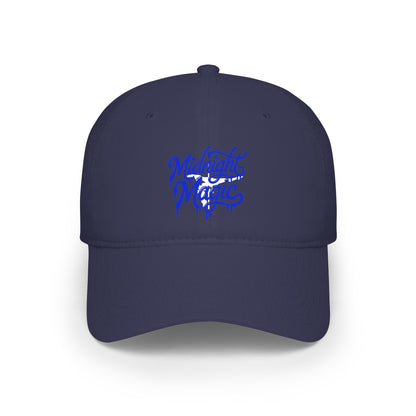 Midnight Magic Baseball Cap