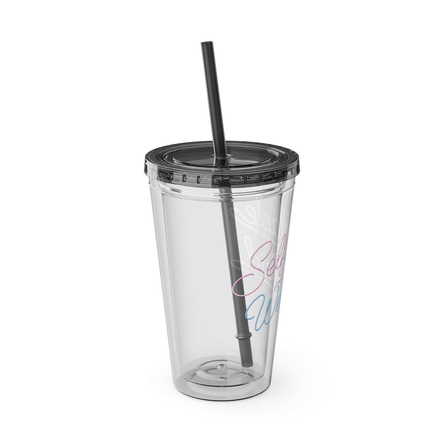 Self-made & well paid Insulated Cup