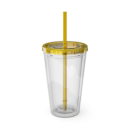 Dollars & Dreams Insulated Cup