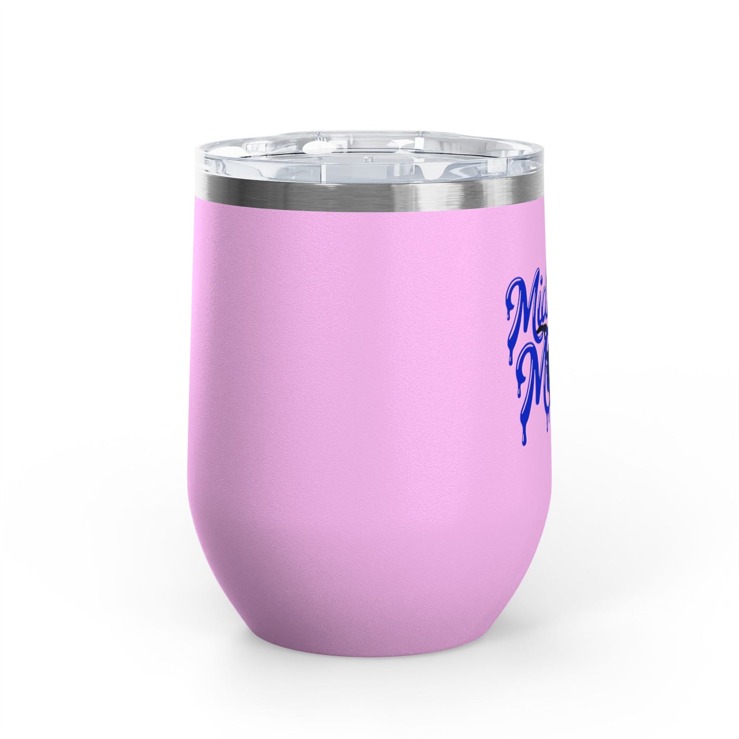 Midnight Magic Tumbler