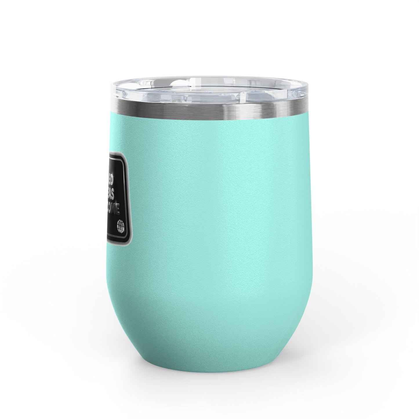 I turned my ideas into income Tumbler